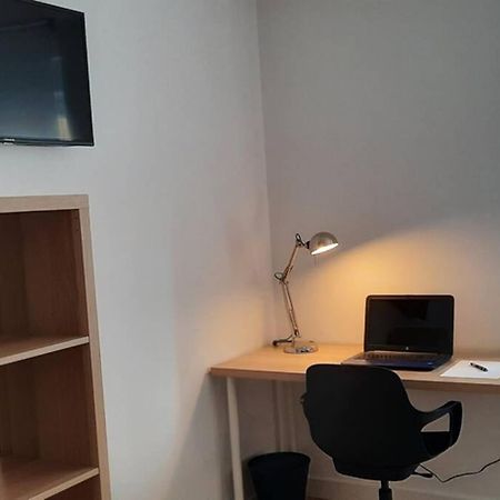 Apartamentos Milan 2 Oviedo Exteriér fotografie