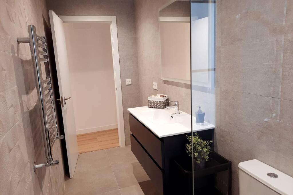 Apartamentos Milan 2 Oviedo Exteriér fotografie
