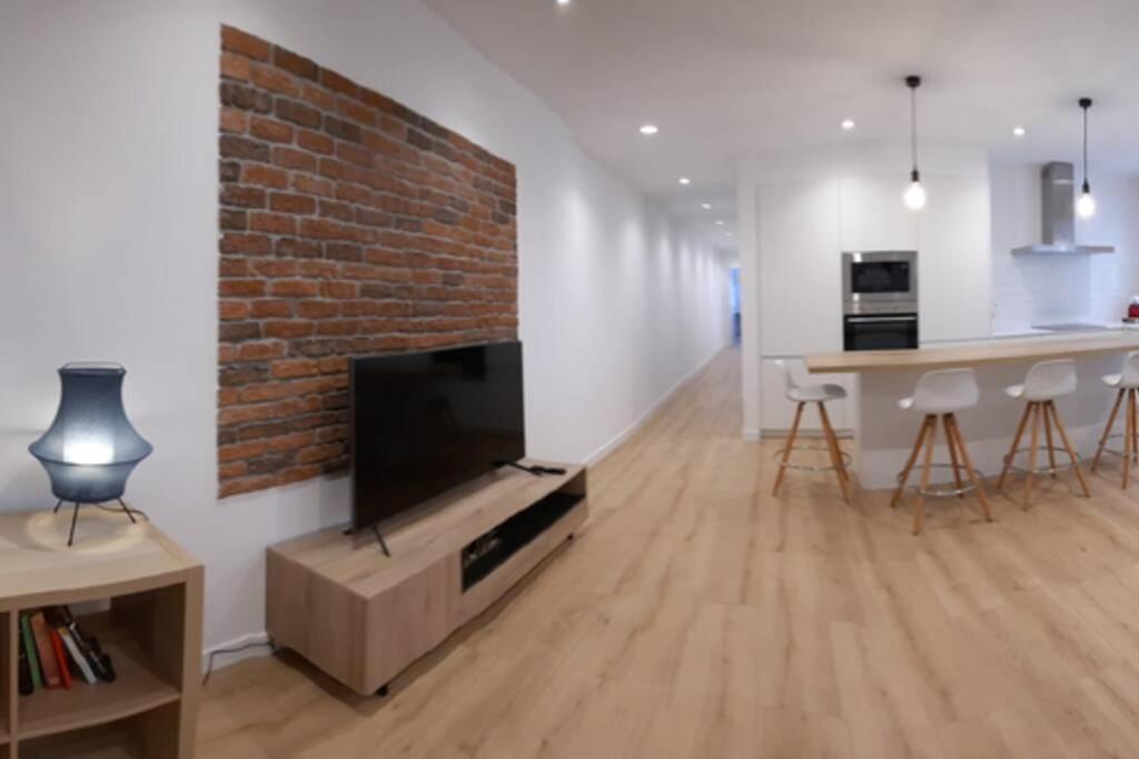 Apartamentos Milan 2 Oviedo Exteriér fotografie