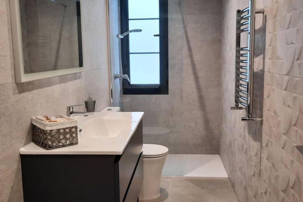 Apartamentos Milan 2 Oviedo Exteriér fotografie